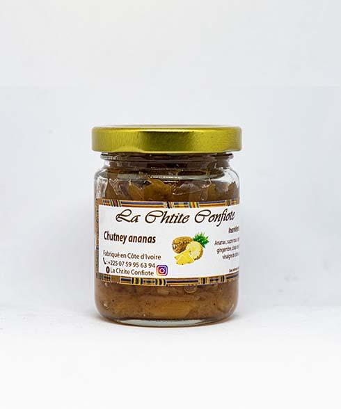 BEURRE DE KIGELIA  200G